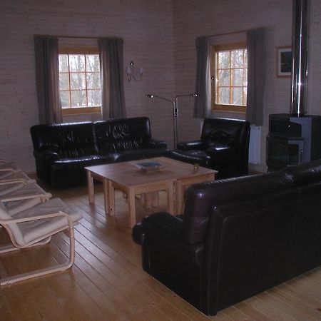 Le Gibier - Vakantiewoning Bomal Rom bilde