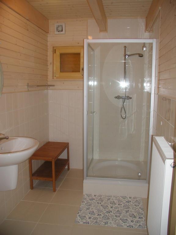 Le Gibier - Vakantiewoning Bomal Rom bilde