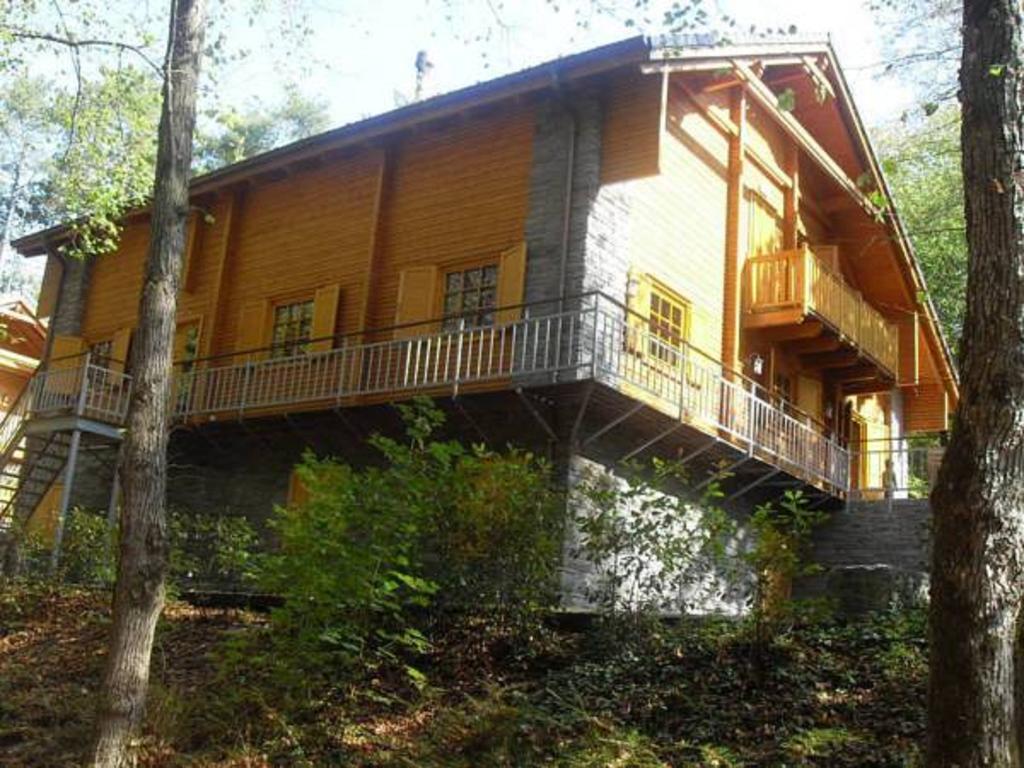 Le Gibier - Vakantiewoning Bomal Rom bilde