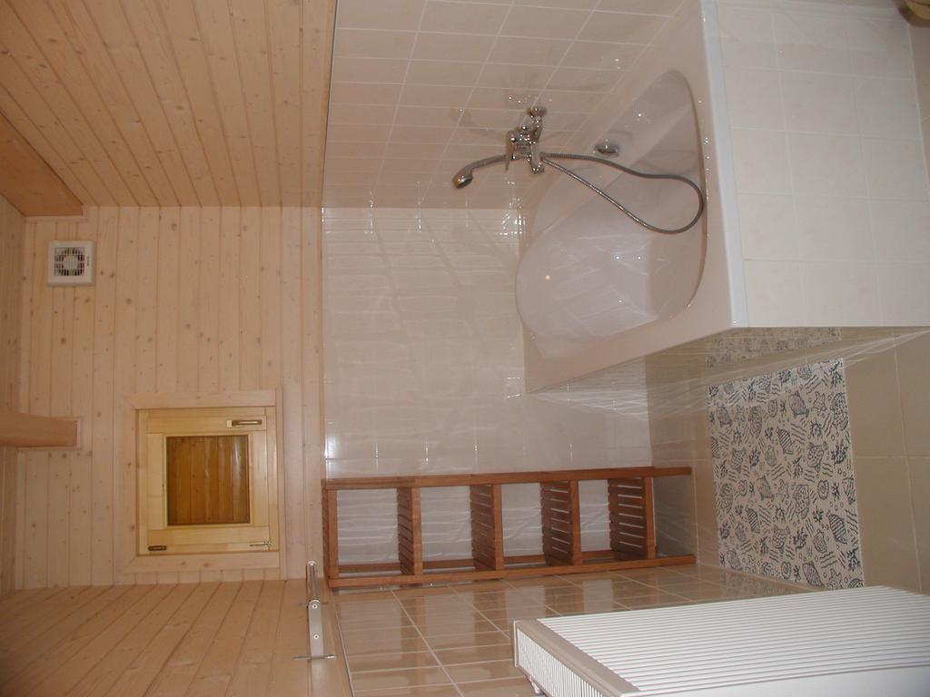 Le Gibier - Vakantiewoning Bomal Rom bilde