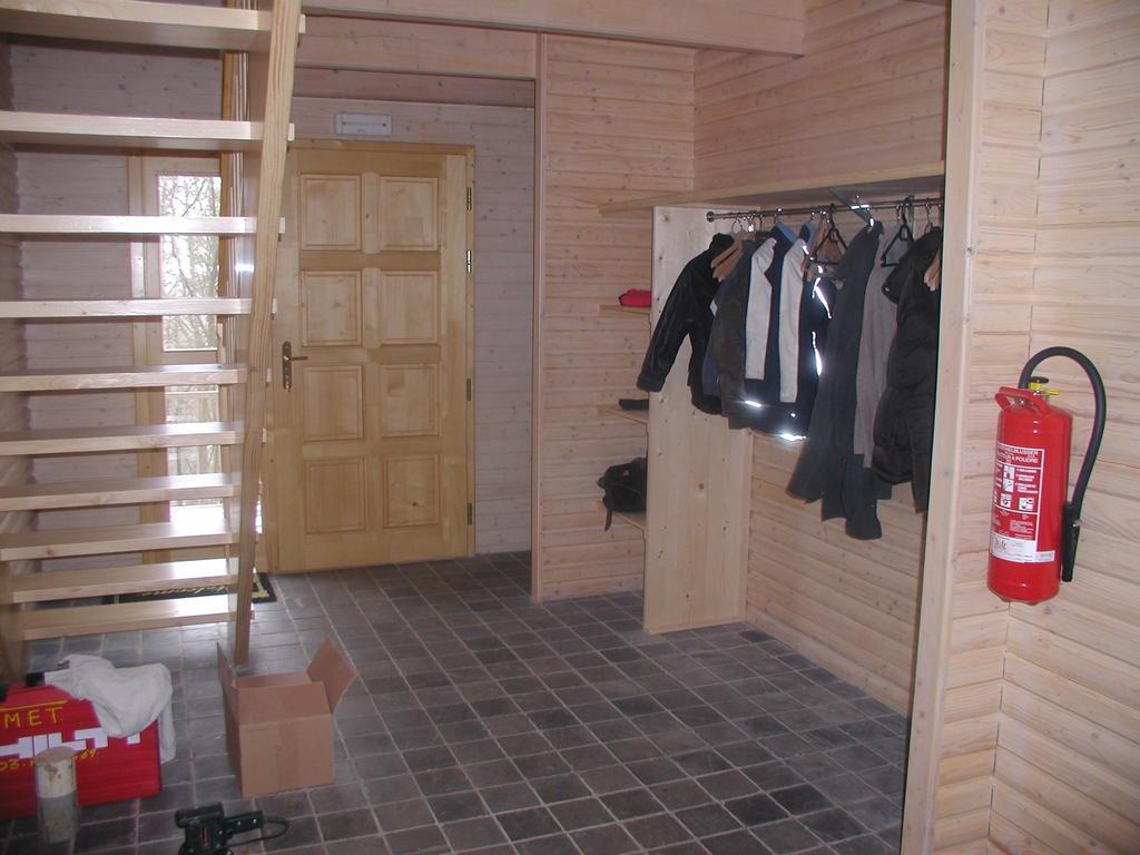 Le Gibier - Vakantiewoning Bomal Rom bilde
